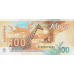 (040) **PNew (NIP) Africa - Gozznak Testnote Russia (2025)